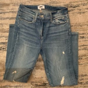 Paige jeans
